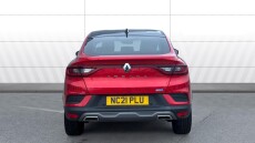 Renault Arkana 1.6 E-TECH Hybrid 145 R.S. Line 5dr Auto Hybrid Estate